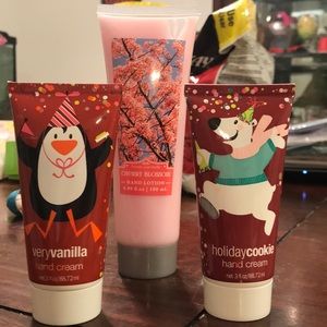 Never opened hand cream/ lotion